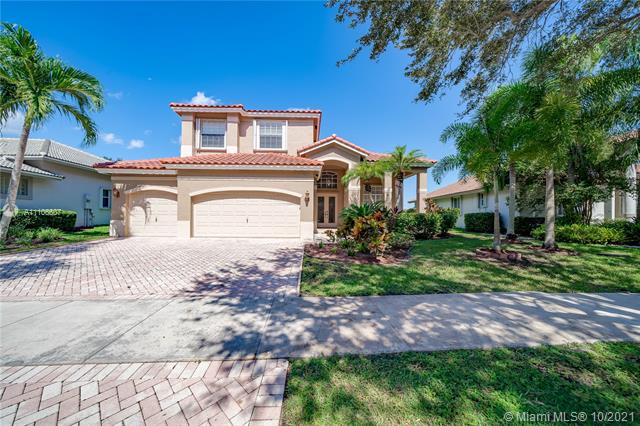 100 NW 189th Ave, Pembroke Pines, FL, 33029 Weston FL 33332