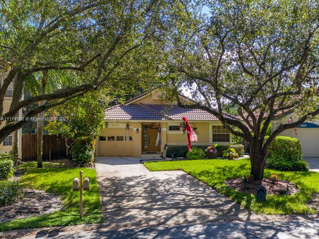 2663 Oakbrook Dr, Weston, FL, 33332 Plantation FL 33324