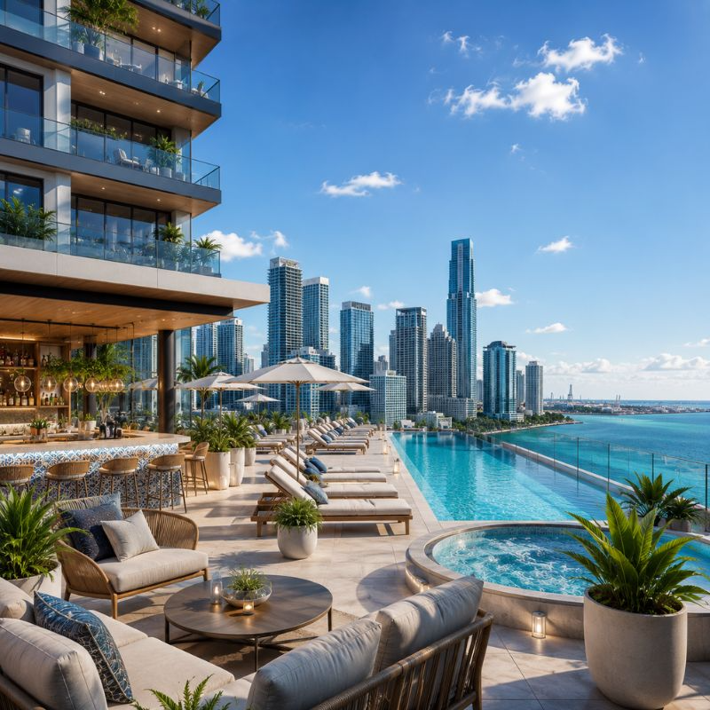 Realty ONE Group | Preconstrucciones