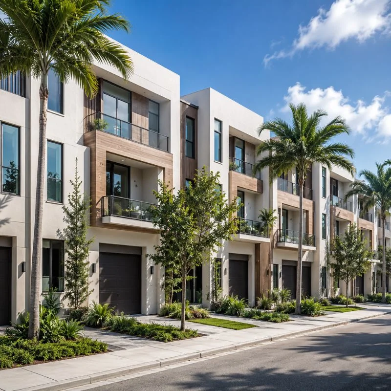 Realty ONE Group | Preconstrucciones