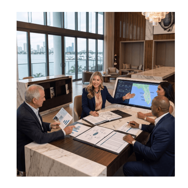 MARIA PIA | AGENTE INMOBILIARIO FLORIDA