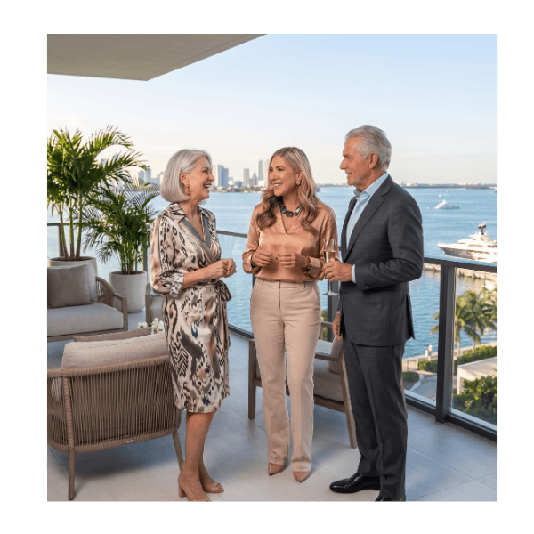 MARIA PIA | AGENTE INMOBILIARIO FLORIDA