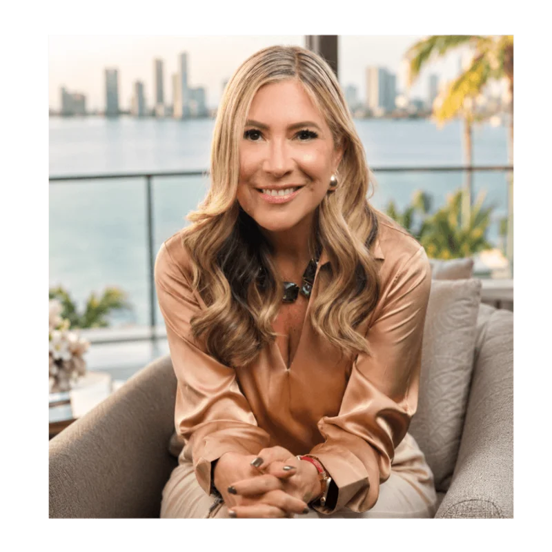 MARIA PIA MCLEOD | AGENTE INMOBILIARIO