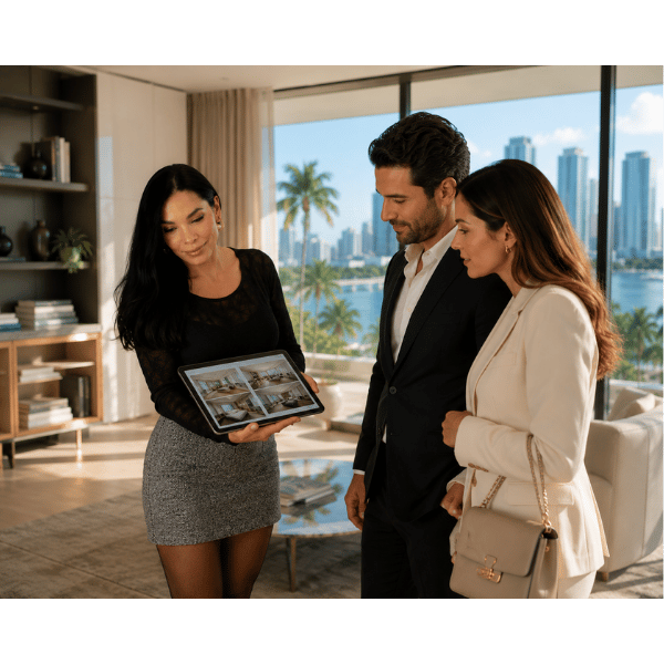 Realty One Group Evolution | Más que un Apartamento, un Club Privado para Vivir.