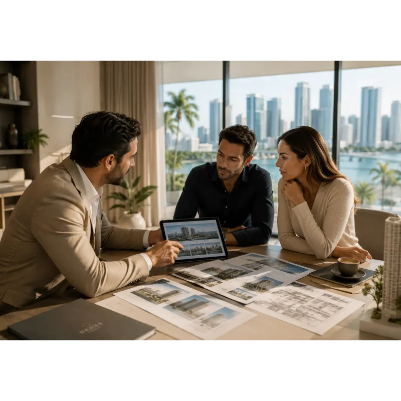 Realty One Group Evolution | Más que un Apartamento, un Club Privado para Vivir.