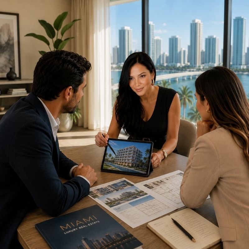 Realty One Group Estates | Primera Inversión en Florida