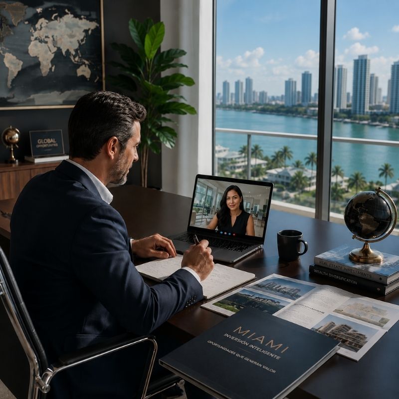 Realty One Group Estates | Inversionista Internacional
