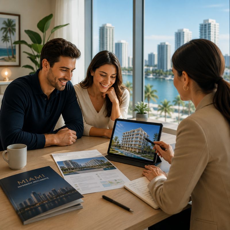 Realty One Group Evolution | Primera Inversión en Florida