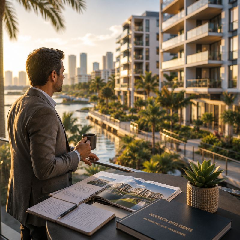 Realty One Group Evolution | Generación de Patrimonio