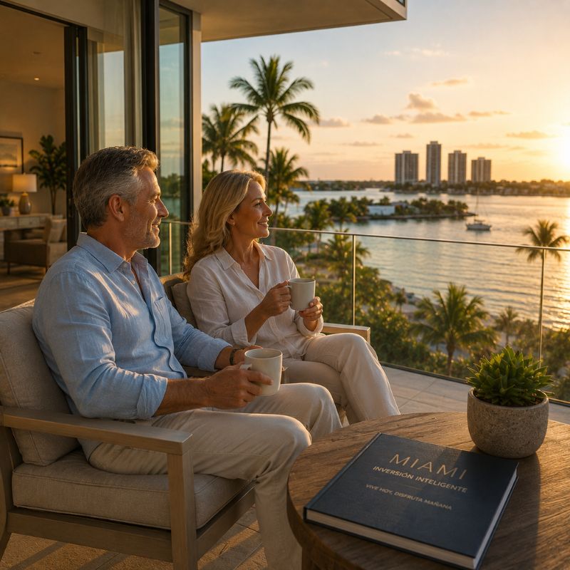Realty One Group Evolution | Segunda Residencia o Retiro