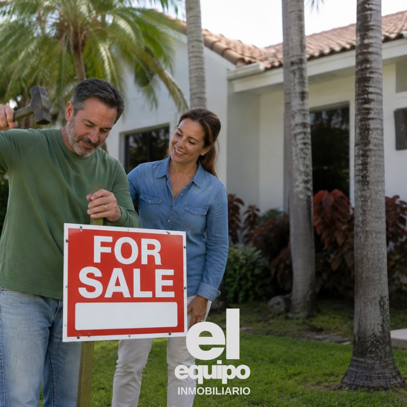 Realty One Group Evolution | Generación de Patrimonio