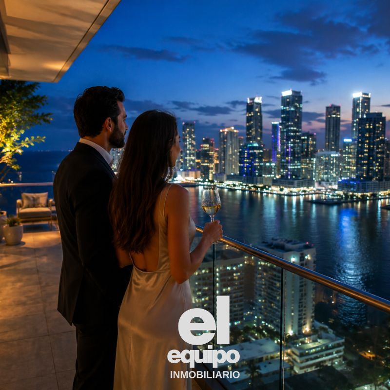 Realty One Group Evolution | Segunda Residencia o Retiro