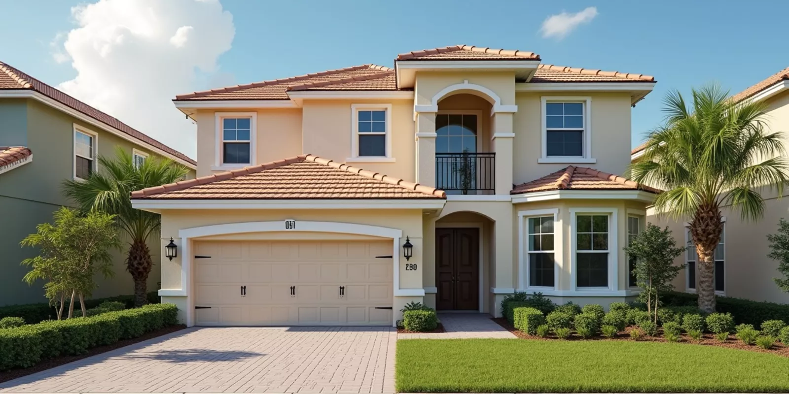 Cómo vender tu casa rápidamente en Florida