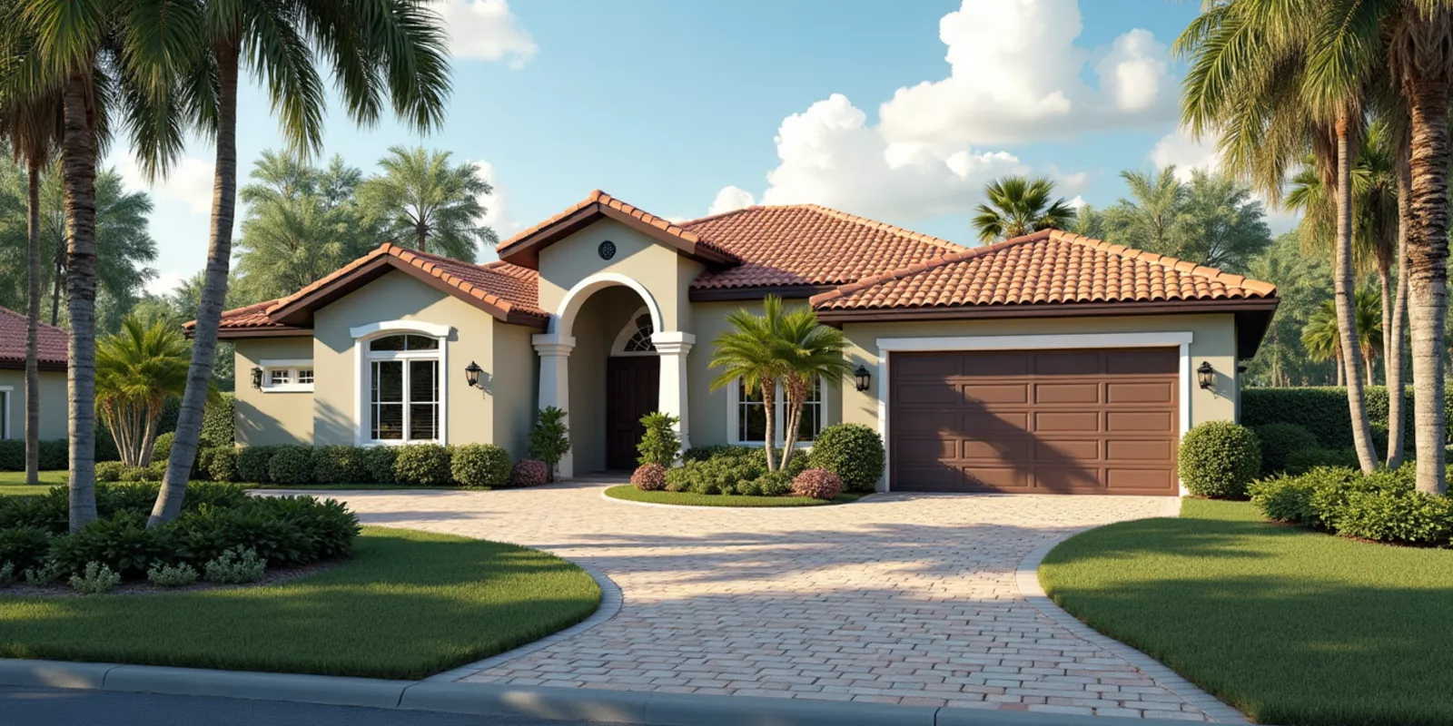 Cómo Valorar tu Casa en Florida Efectivamente