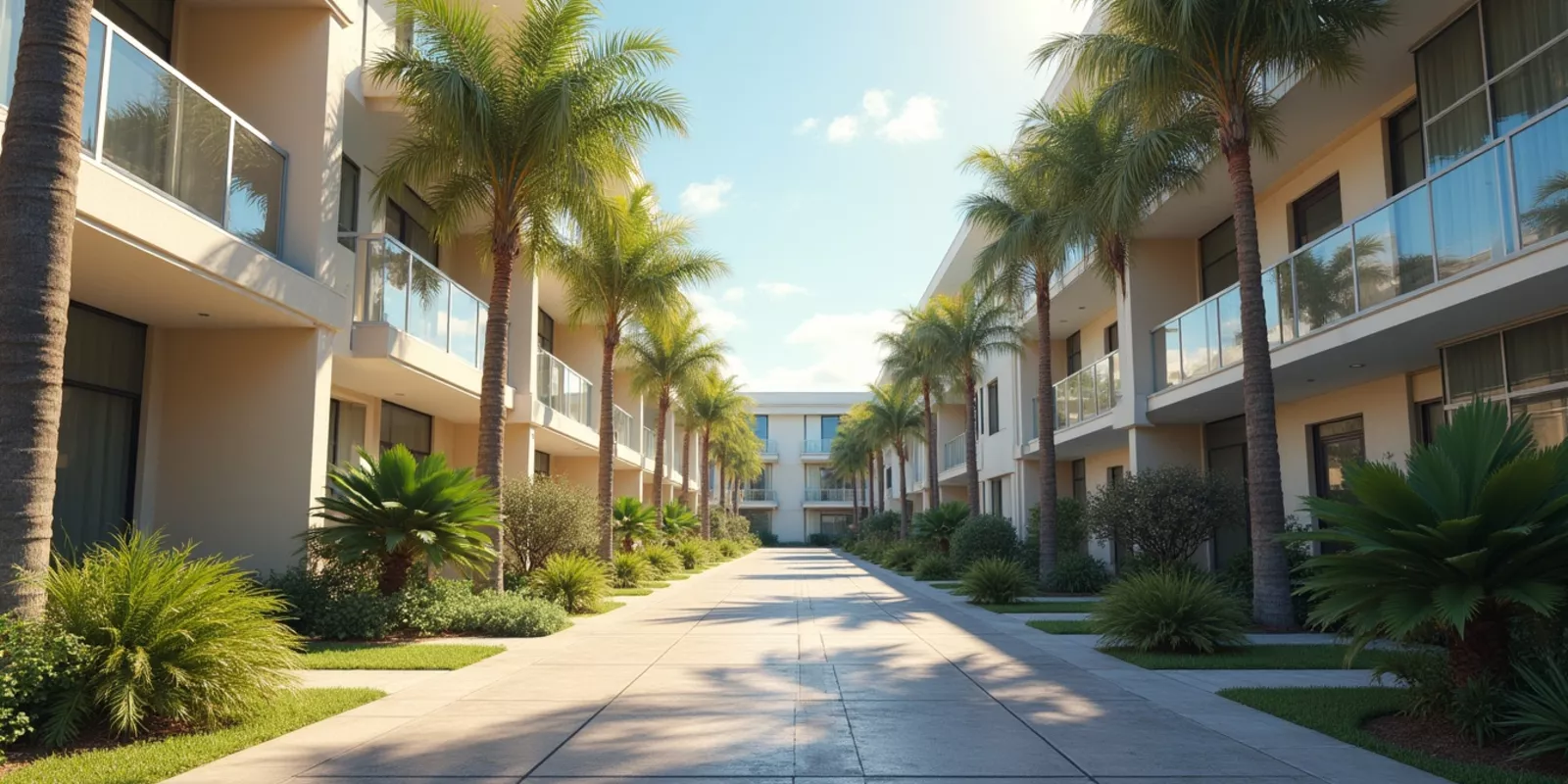 Cómo calcular el valor de mercado de una vivienda en Florida