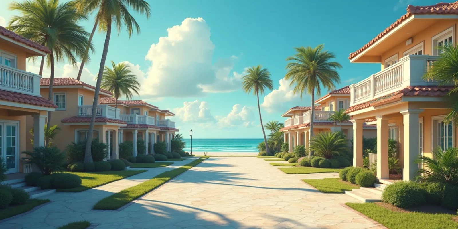 Cómo fijar el precio de una propiedad en Florida