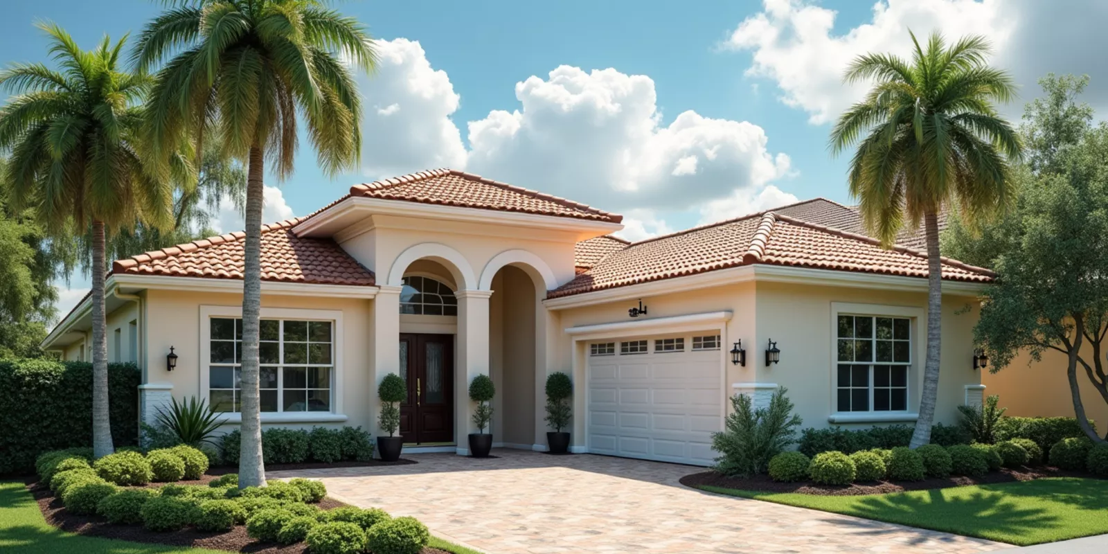 Cómo atraer visitas a tu casa en Florida