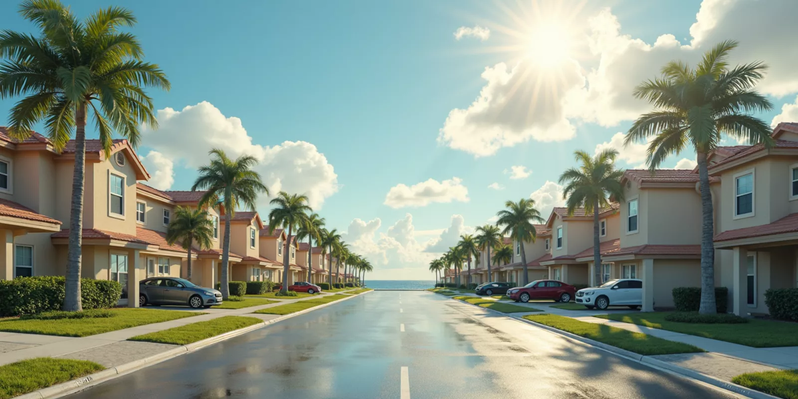 Cómo vender y comprar vivienda en Florida fácilmente