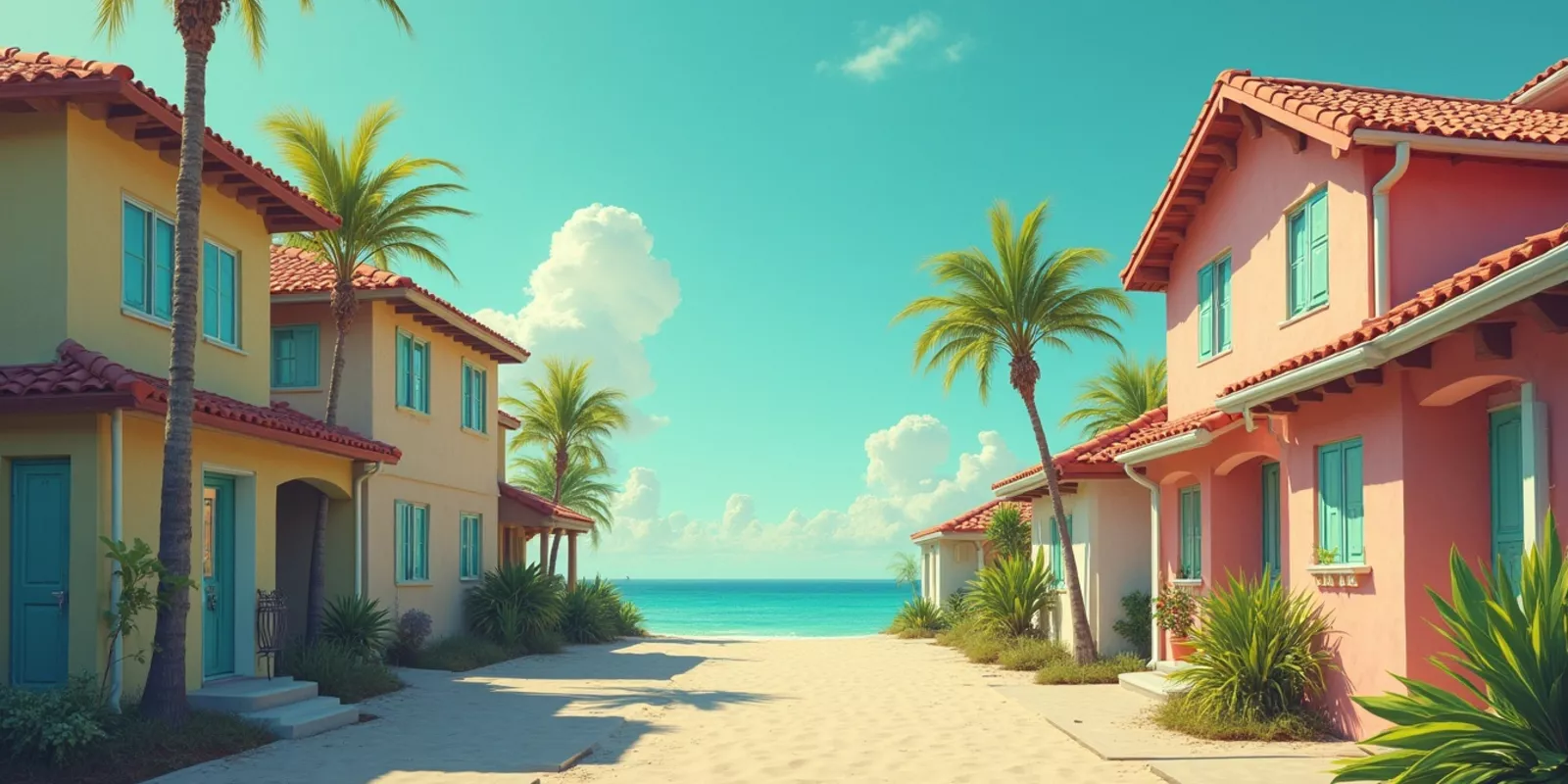 Negociación en el Mercado Inmobiliario de Florida
