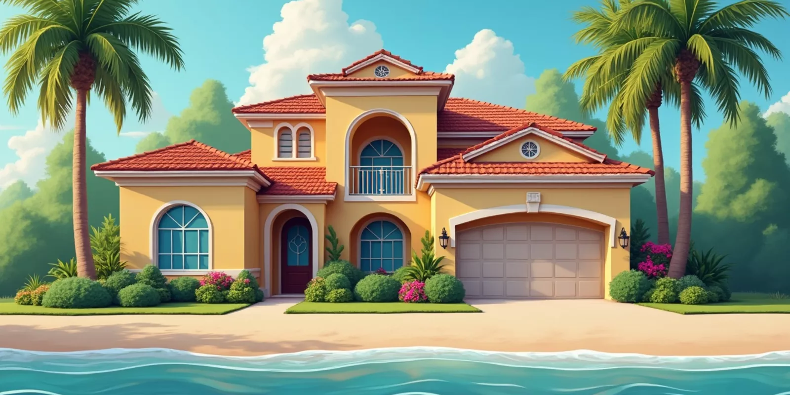 Cierre Exitoso en la Venta de Propiedades en Florida