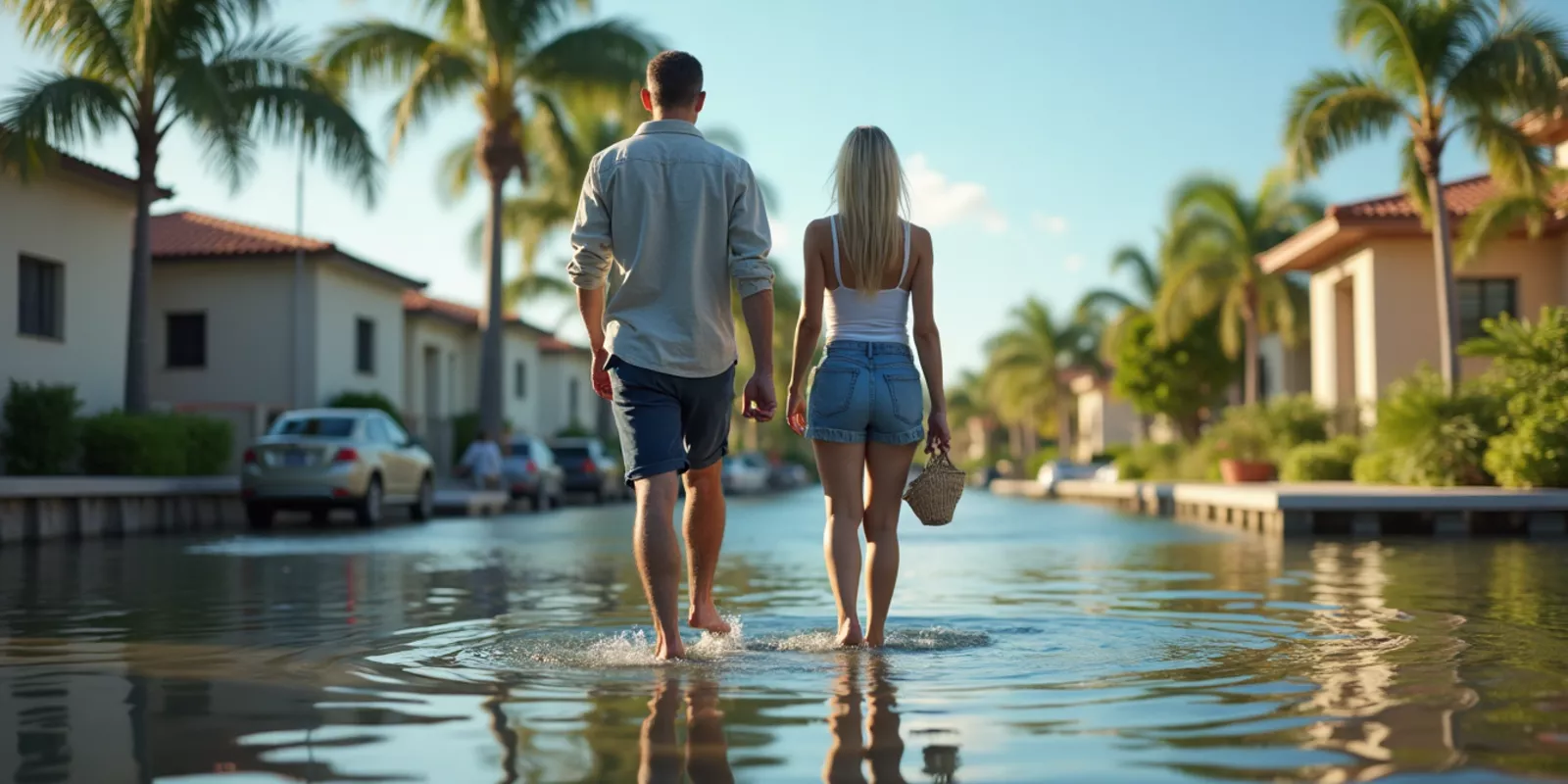 Información clave para compradores en Florida