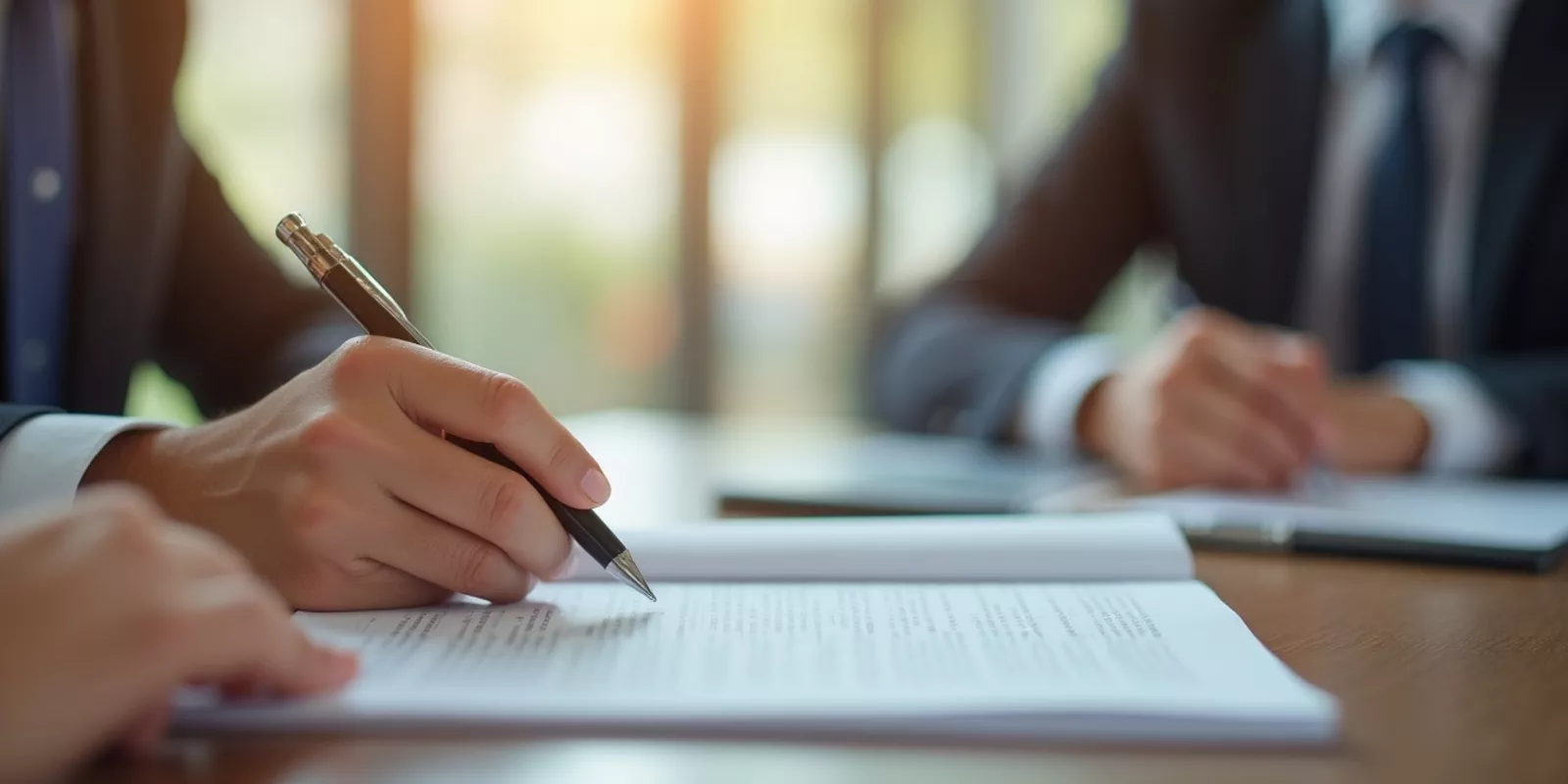 Revisiones clave antes de firmar un contrato en Florida