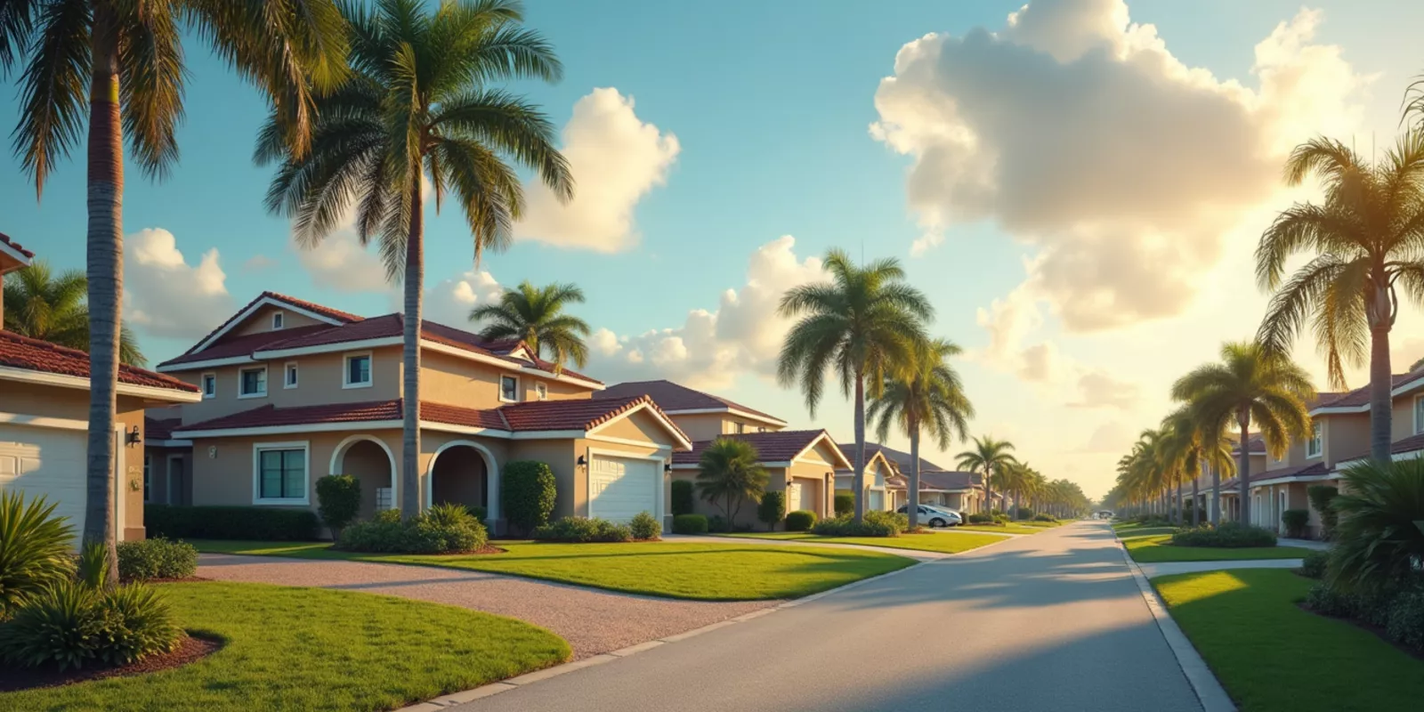 Cómo vender una propiedad heredada en Florida