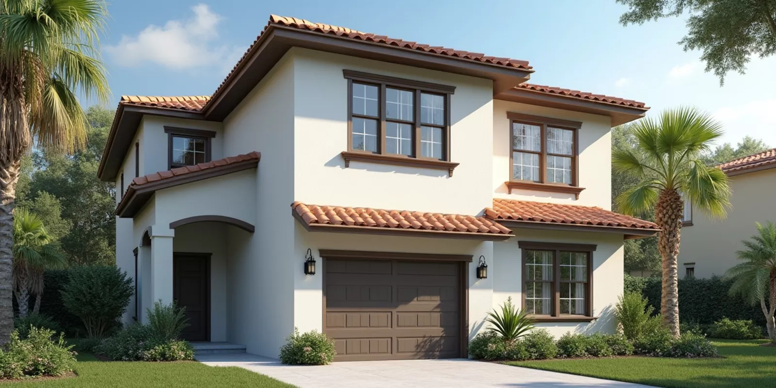 Vender vivienda por cambio de trabajo en Florida