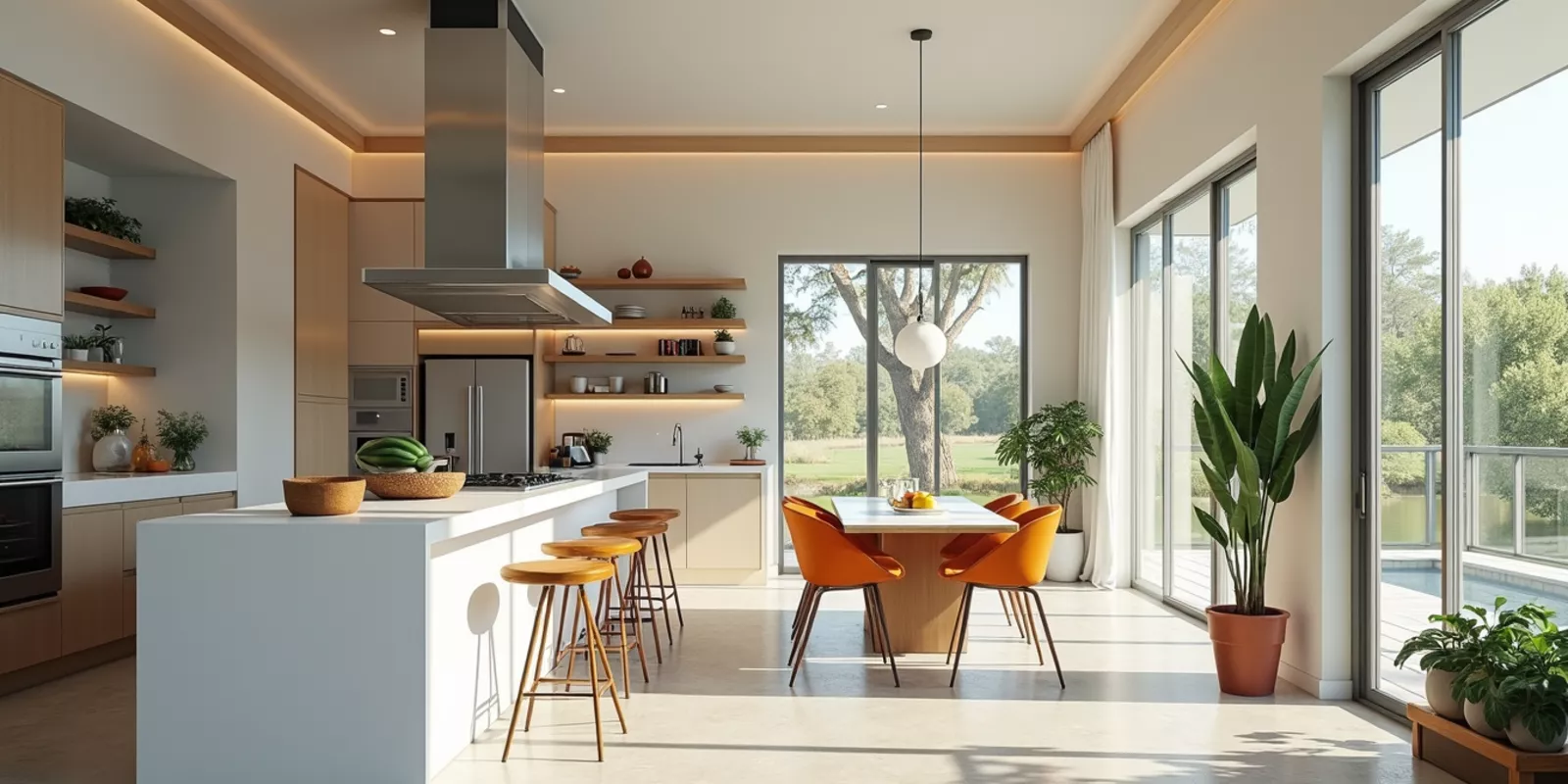 Remodelaciones que aumentan el valor de tu casa en Florida