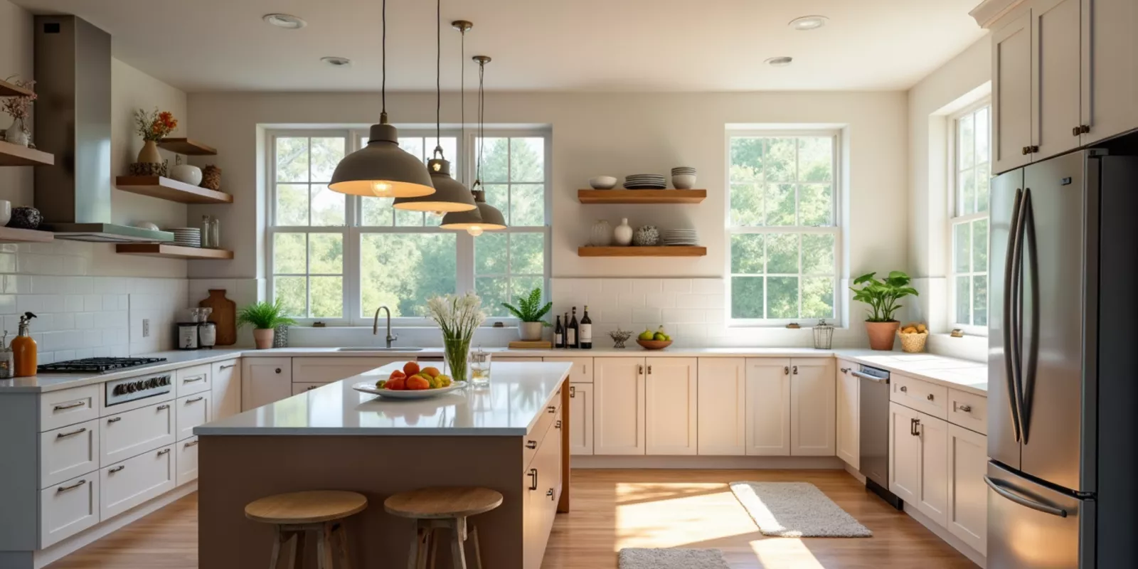 Renovar la cocina para vender tu casa en Florida