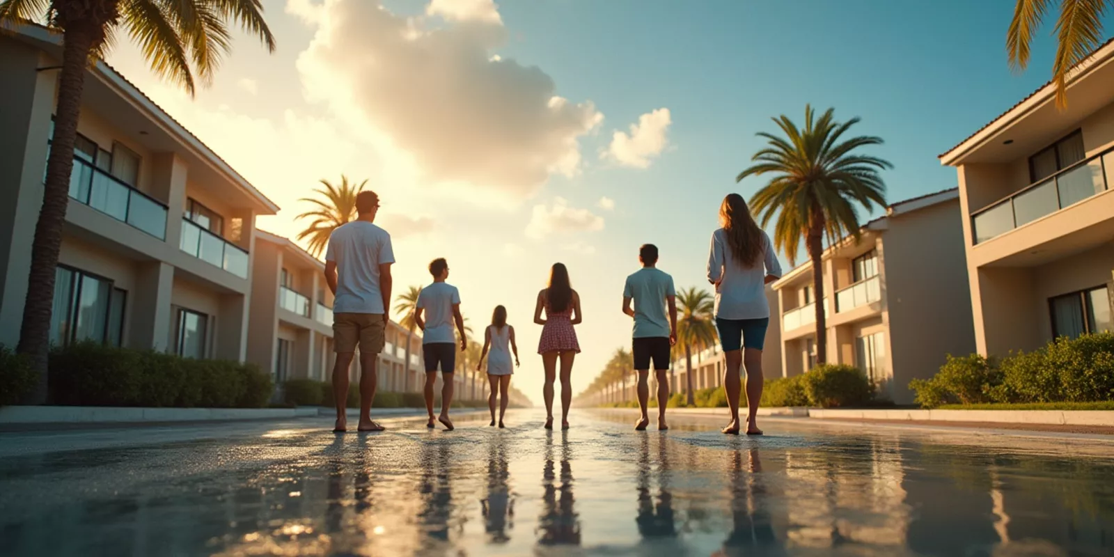 Opciones de reinversión tras una venta en Florida