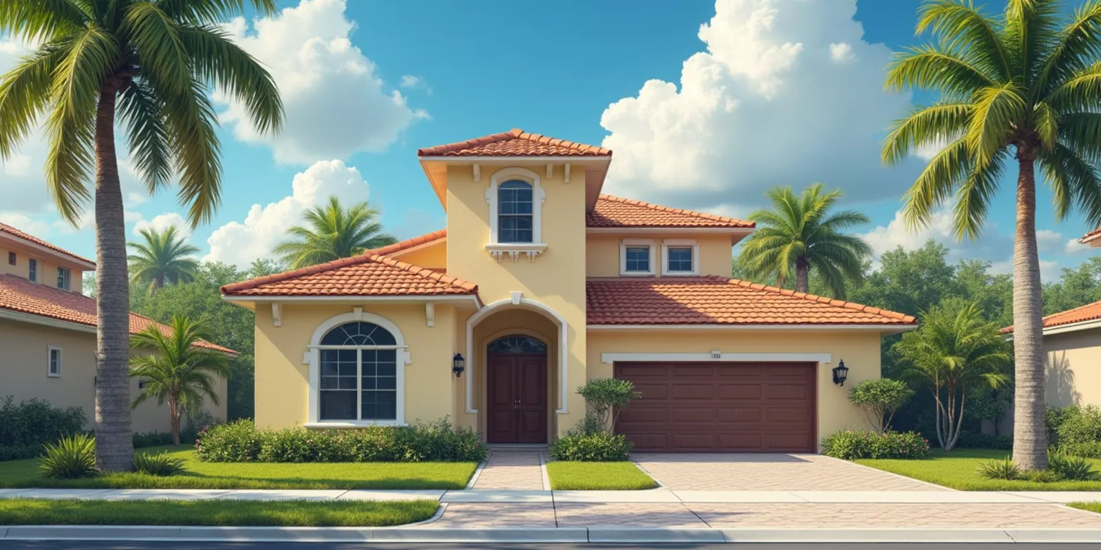 Cómo evitar pagar de más al comprar vivienda en Florida