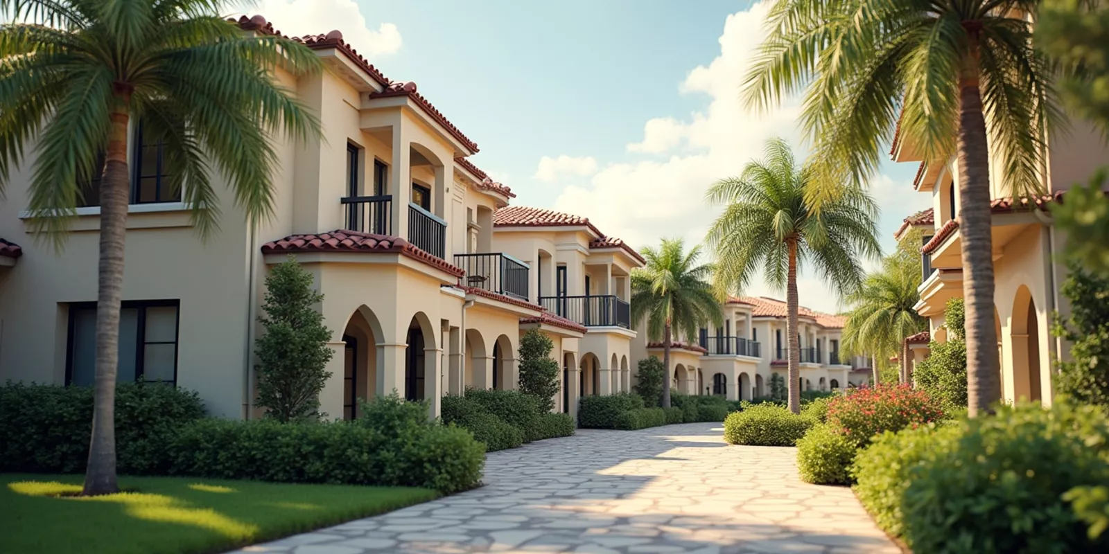 Venta de vivienda: Oportunidades de inversión en Florida
