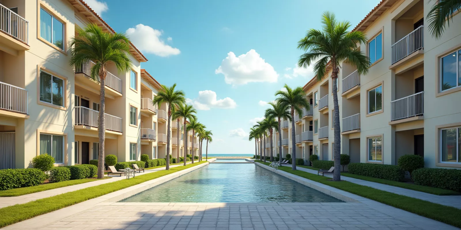 Guía para encontrar apartamento en alquiler en Florida