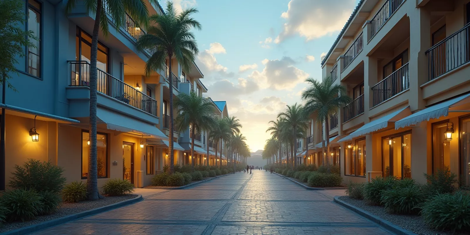 Comparativa de Propiedades en Alquiler en Florida