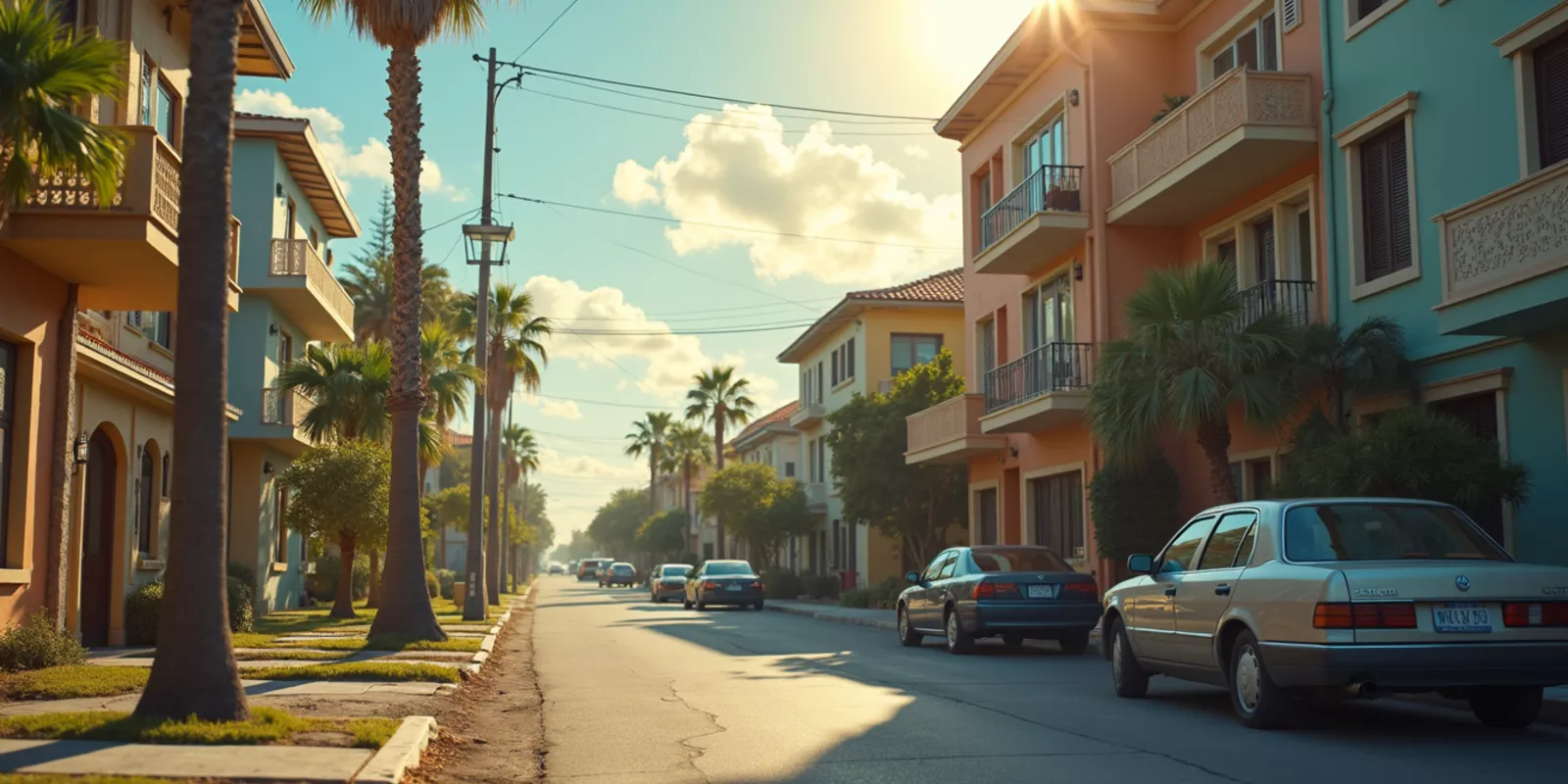 Ingresos necesarios para rentar en Florida