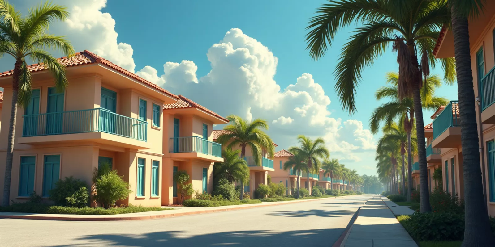 Qué hacer tras enviar una solicitud de alquiler en Florida