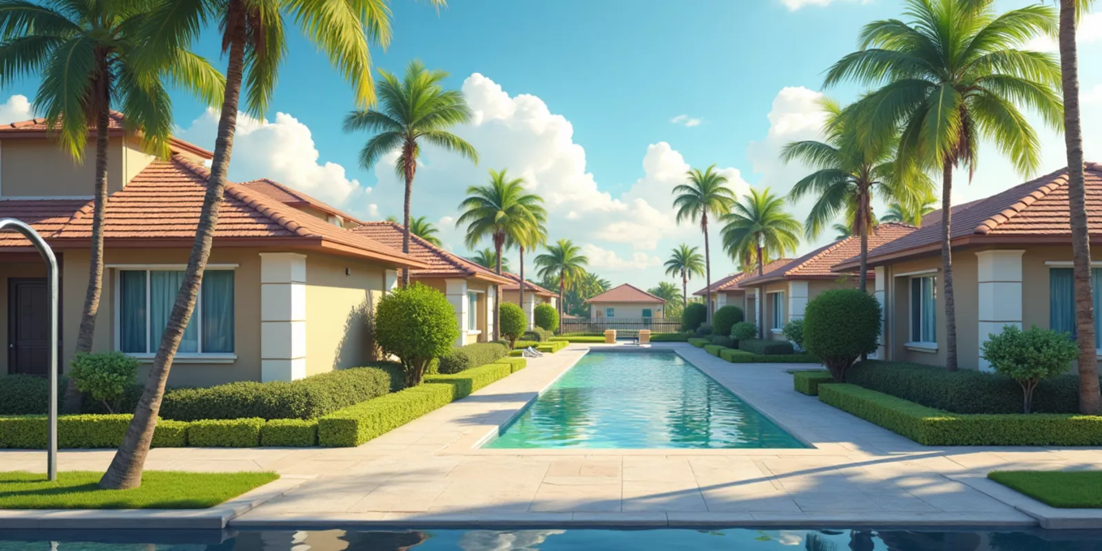 Fortalece tu perfil para alquilar en Florida