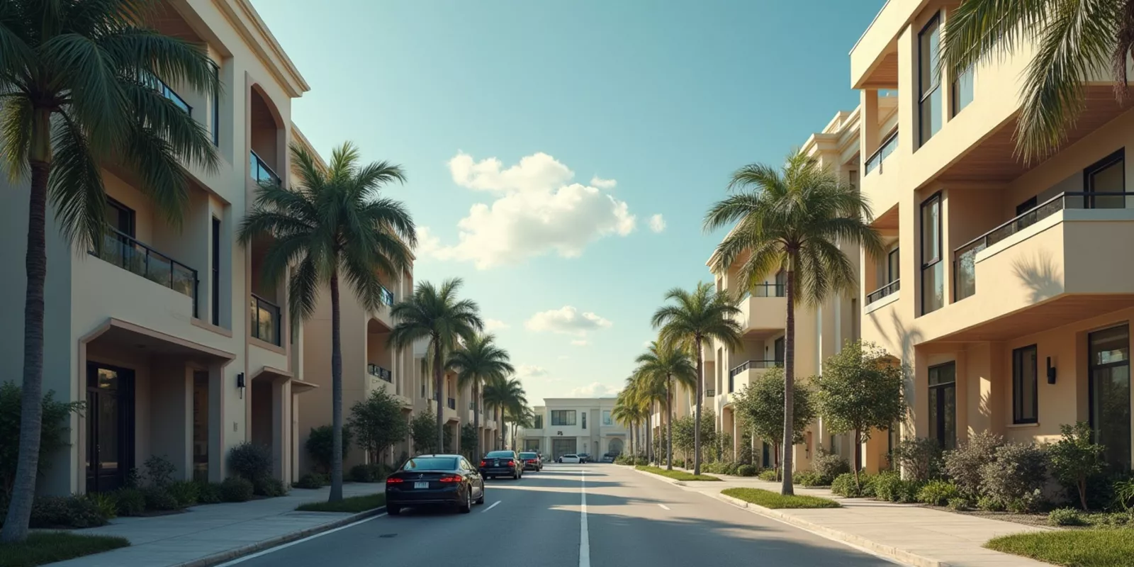 Depósito de seguridad al alquilar en Florida