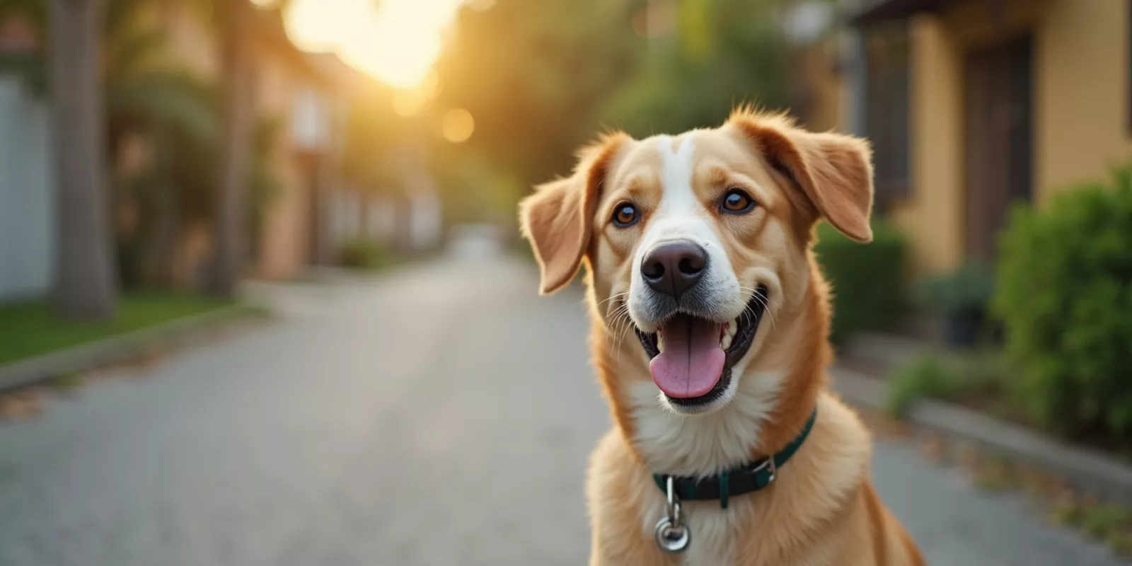 Propiedades que Aceptan Mascotas en Florida
