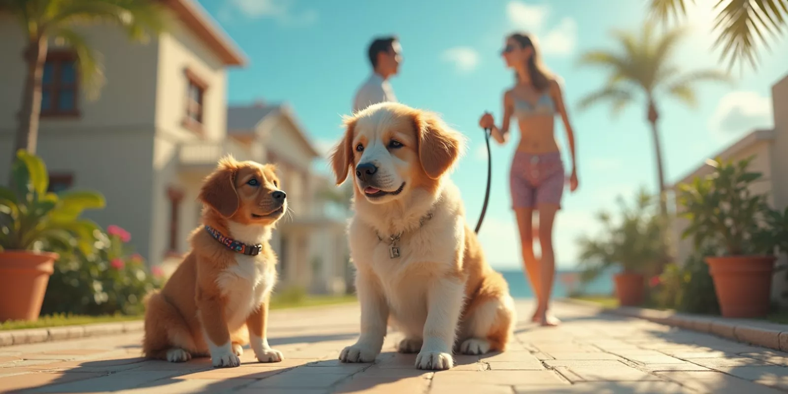 Restricciones para Mascotas en Alquileres en Florida