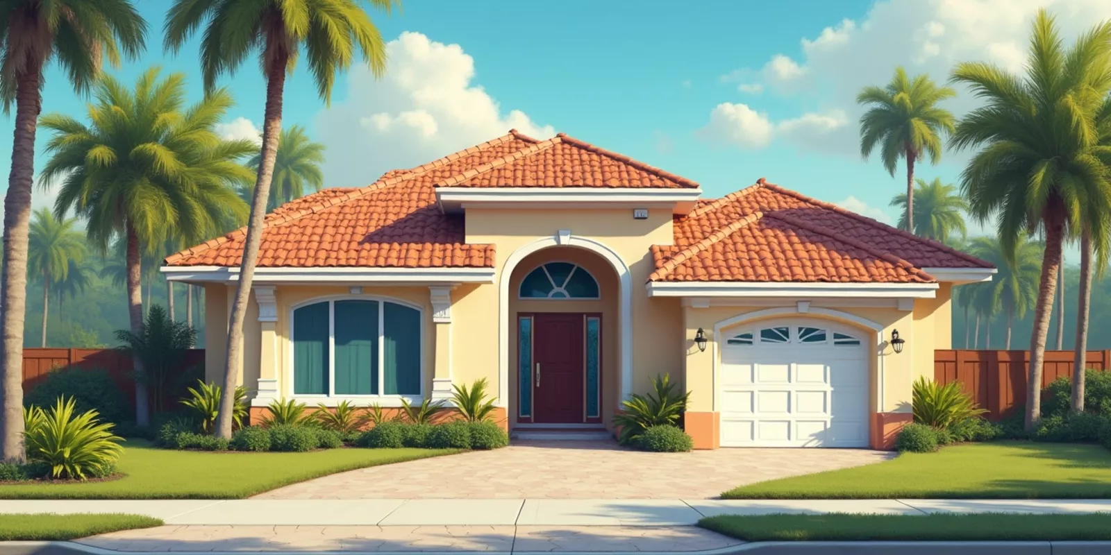 Guía para Mudarte a una Vivienda Alquilada en Florida