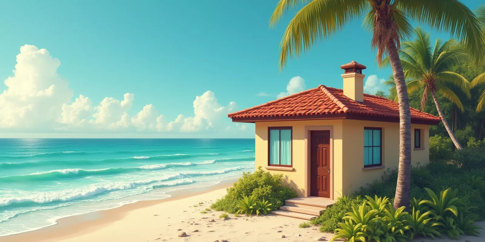 Financiamiento para tu primera casa en Florida