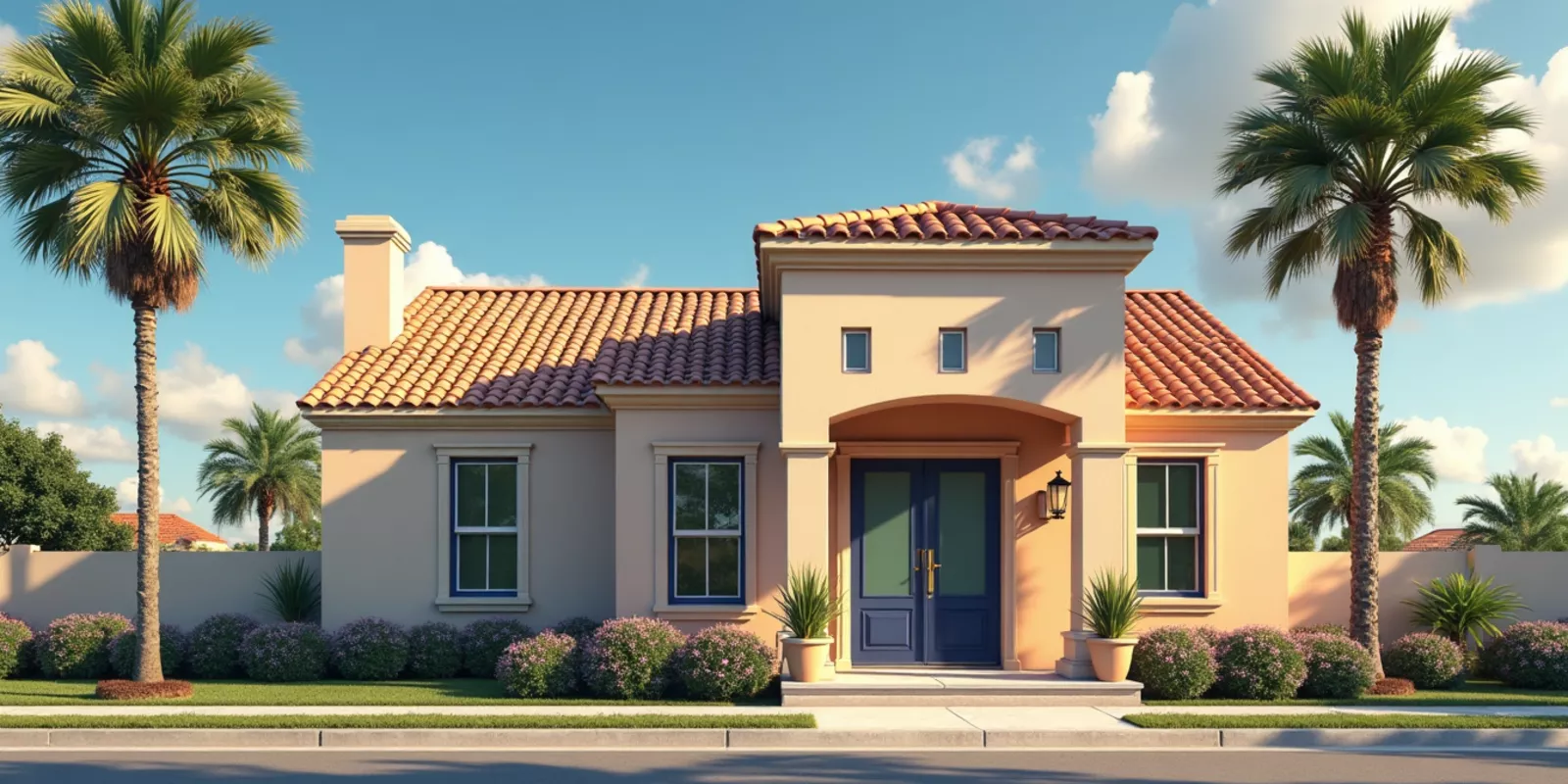 Opciones de financiamiento para primeros compradores en Florida