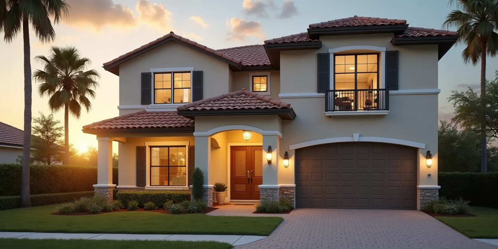 Ingreso necesario para comprar casa en Florida
