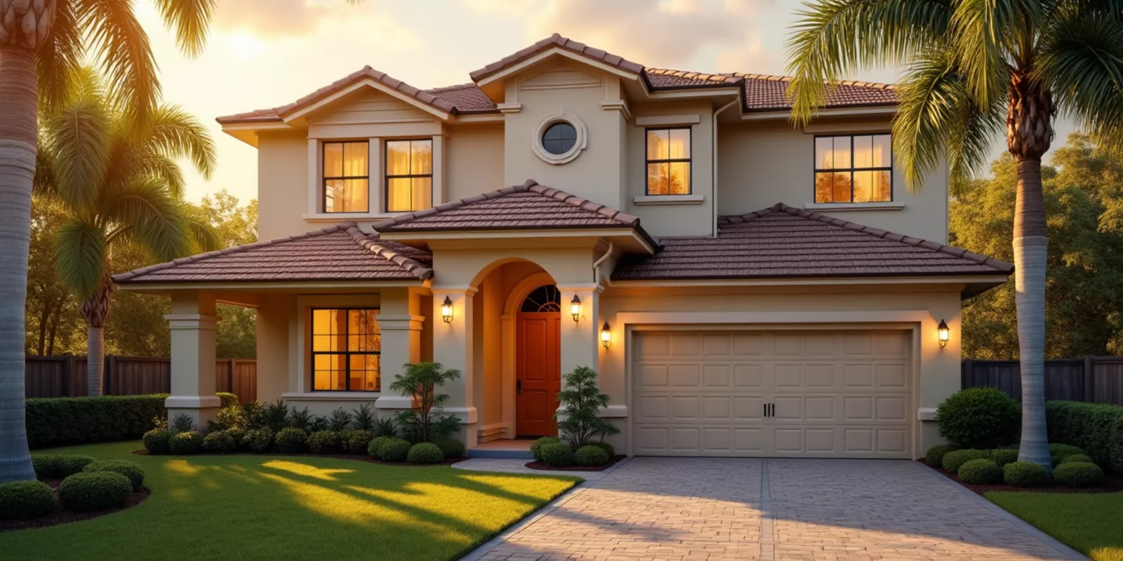 Comprar vivienda en Florida siendo autónomo