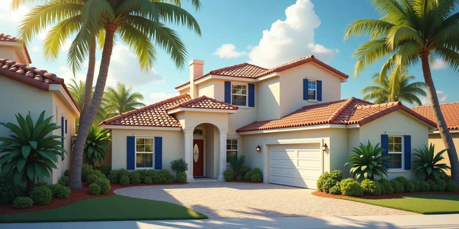 Cuánto te prestará un banco para comprar casa en Florida