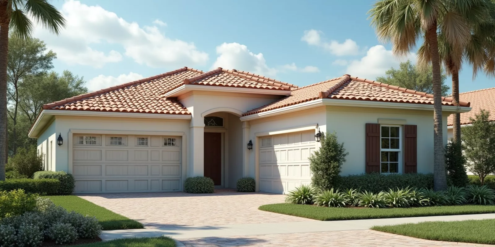 Comprar casa nueva o usada en Florida: ¿qué elegir?