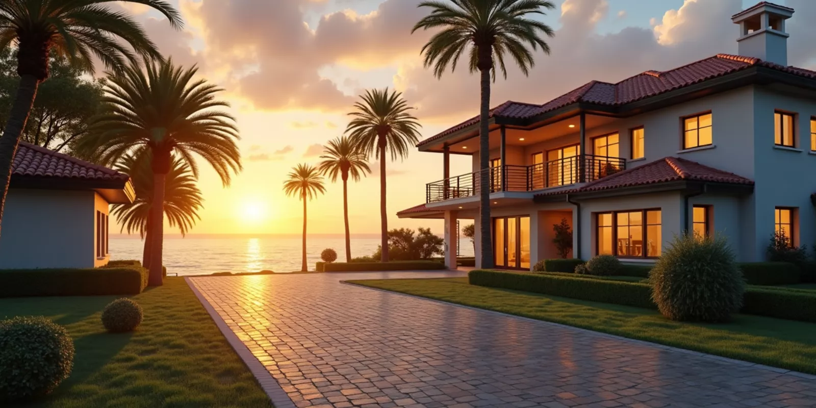 Historial crediticio y compra de casa en Florida