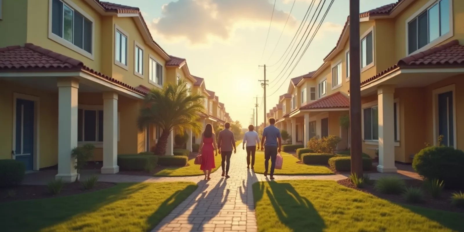 Comprar vivienda en Florida tras bancarrota